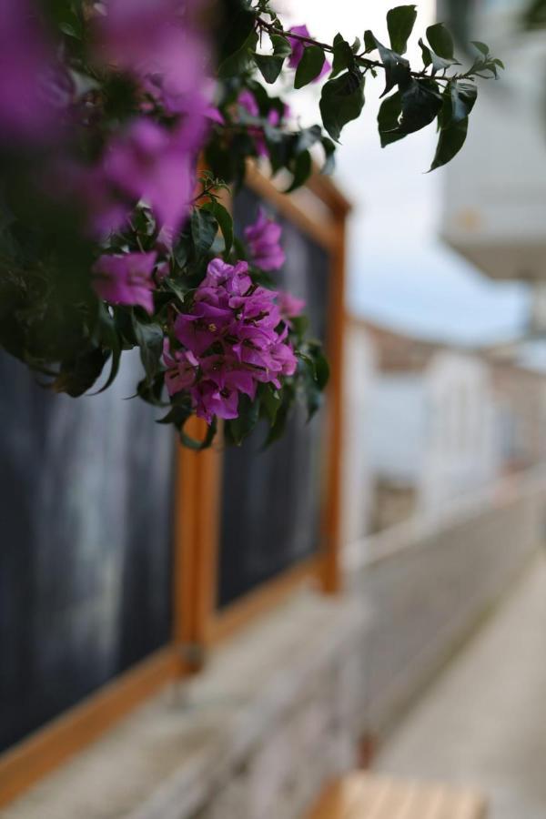 Monat Otel Alaçatı Exterior photo